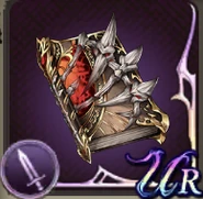 War of the Visions: Final Fantasy Brave Exvius.