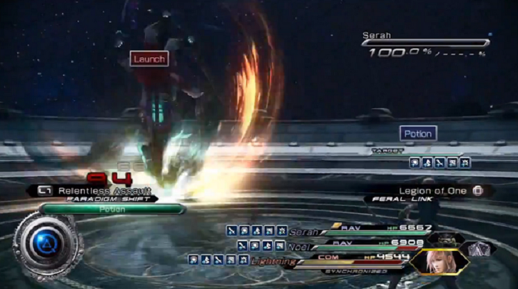 Final Fantasy XIII-2 Preview - Get A Video Refresher Of Final