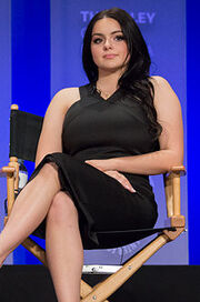 Ariel Winter