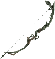 Artemis Bow in Final Fantasy XII.