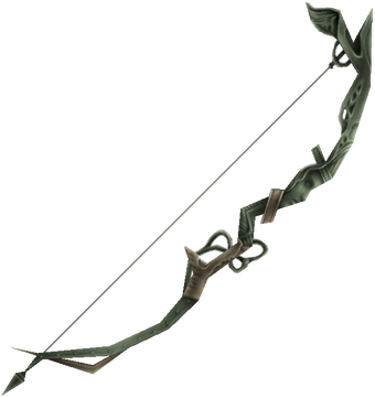 Artemis Bow Final Fantasy Wiki Fandom