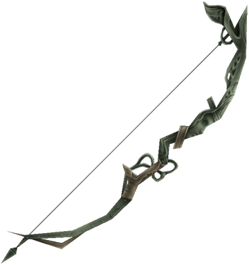 Artemis Bow Final Fantasy Xii Final Fantasy Wiki Fandom - fallen artemis bow roblox