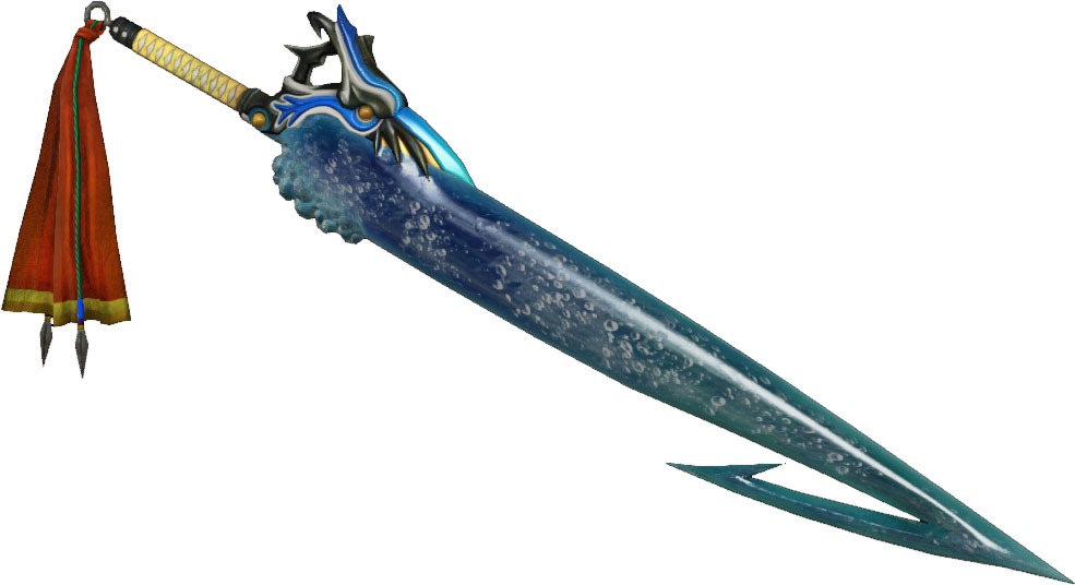 ティーダのフラタニティ/Tidus's Brotherhood Sword　4種 MTG【Foil】ティーダのフラタニティ/Tidus's Brotherhood - メルカリ