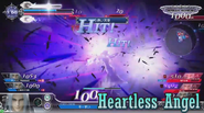 DFF2015 Sephiroth Heartless Angel