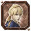 DFFNT Ramza trophy icon