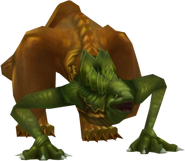 Iguion (Heretic/Lunatic) (シュメルケ, Shumeruke?)