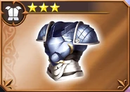 DFFOO Iron Armor.png (313 KB) Iron Armor in Dissidia Final Fantasy Opera Omnia.