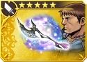 Mythril Axe (II)