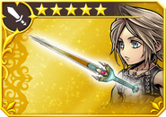 DFFOO Zwill Blade (XII)