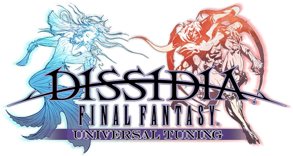 Dissidia Final Fantasy (2008) | Final Fantasy Wiki | Fandom