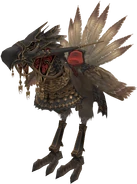 Black chocobo | Final Fantasy Wiki | Fandom