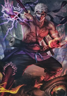 FFBE Fan Festa Jiraiya