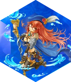 Aqua Witch | Final Fantasy Wiki | Fandom
