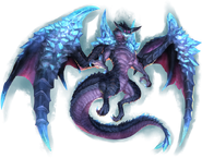 Bahamut.