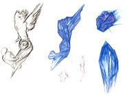 FFIX Logo Sketches 1