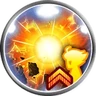 FFRK Crushing Fist Icon