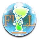 Record Materia icon in Final Fantasy Record Keeper.