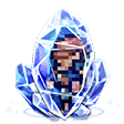 Marcus' Memory Crystal II.