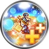 Icon in Final Fantasy Record Keeper.