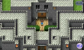 FFV Android Karnak Castle