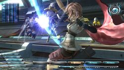 Lightning Returns: Square Enix Members Exlcusive Interview - Nova Crystallis