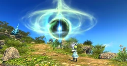 Final Fantasy XIV.