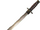 Cleaver (weapon)