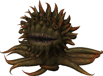 FFX Malboro