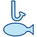 map icon.