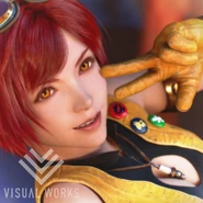 Illustration by Visual Works.