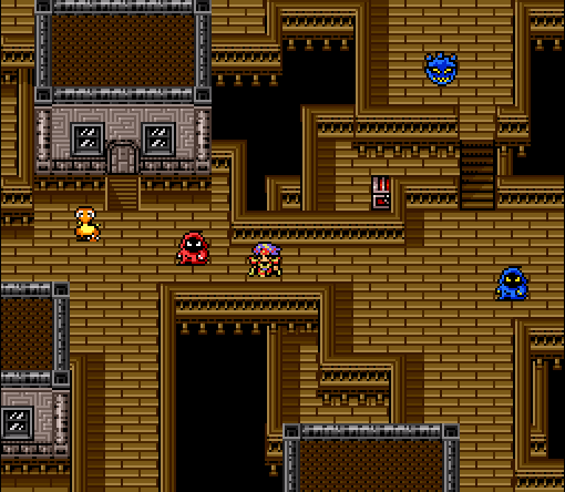 Eidolon Final Fantasy Iv Final Fantasy Wiki Fandom