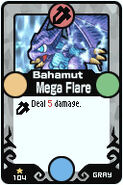 104 Mega Flare