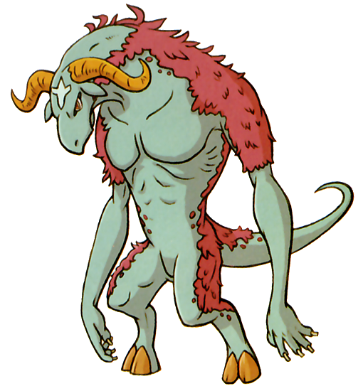 Monster (term), Final Fantasy Wiki