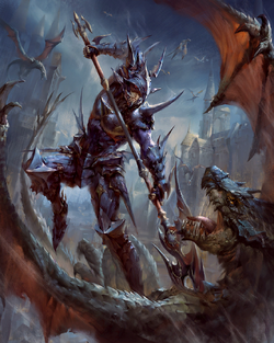Maiden's Dragonblade - Granblue Fantasy Wiki