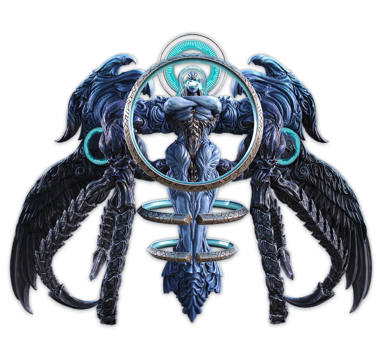 ファイナルファンタジーXIV レギュレーター FF14 Mod Request