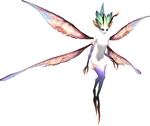 Pixie 1 (FFXI)