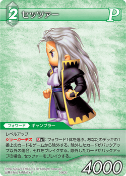 Joker's Death | Final Fantasy Wiki | Fandom