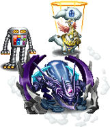 Trytrinity #0696 (トライトリニティ, Toraitoriniti?)