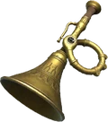Battle Trumpet from FFVIIEC