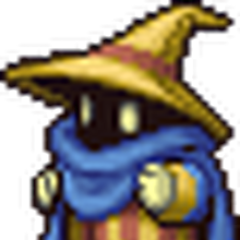 Black Mage Final Fantasy Final Fantasy Wiki Fandom