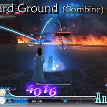 Rinoa Heartilly Dissidia Nt Final Fantasy Wiki Fandom