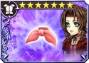 Aerith's Ribbon (VII)