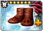 DFFOO Amarant's Boots (IX)+