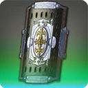 Darksteel Scutum