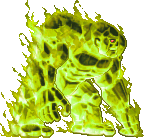 Blast Golem