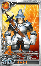 FF9 Aldebert Steiner SR F Artniks