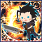 FFAB Exploder Blade - Zack Legend UUR