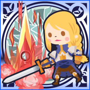 Northswain's Strike (SSR).