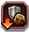FFBE Earth Down Icon