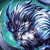 Fenrir's portrait (2★).